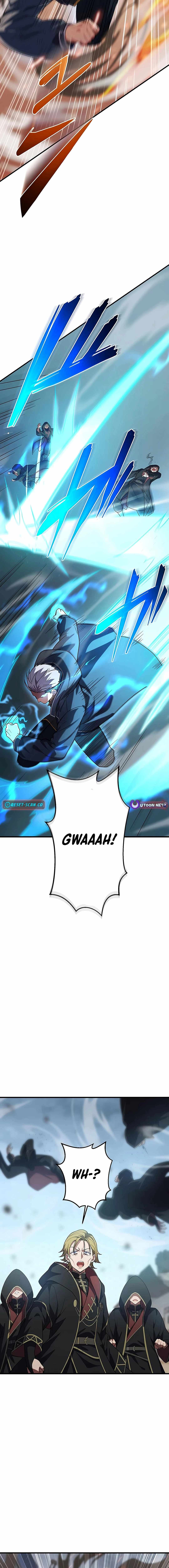 From Useless to Peerless: A Barrier Mage's Journey Chapter 24 14